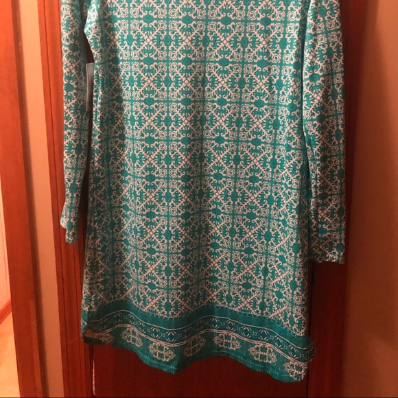 NWT cabana life size large dress - Picture 4 of 5